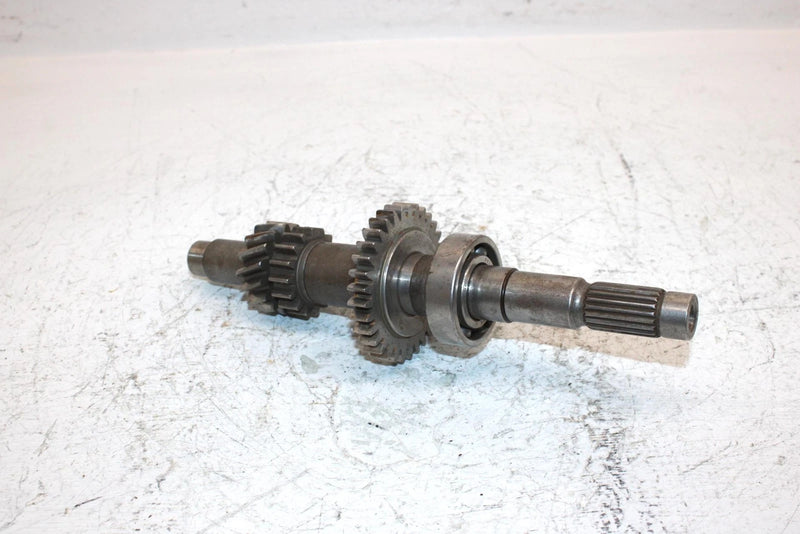 2002 Polaris Sportsman 700 Oem Transmission Input Shaft W/Bearing 3233890 AP184