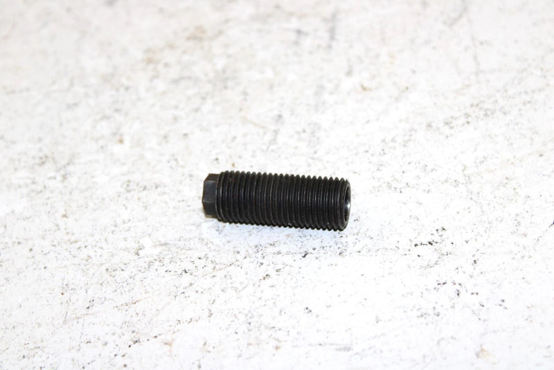1984 Yamaha  Ytm 200 L Oem Cam Chain Tensioner Screw 90149-14182-00 AY48