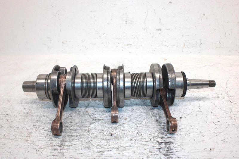 1989 Polaris 650 Oem Engine Motor Crankshaft 3083476 3084377 SP43