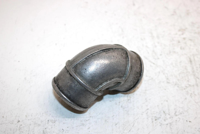1987 Kawasaki 650 Sx Oem Exhaust Elbow 52014-3702 JK7