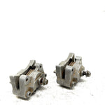 98-02 Arctic Cat 500 4x4 Automatic OEM Left Brake Caliper Pair 0402-011 AA32