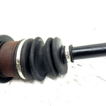 2003 Arctic Cat 400 4X4 OEM Front Cv Axle 1502-530 AA30