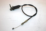 2002 Ski-doo Mxz 500 Oem Choke Cable 512059110 SS16