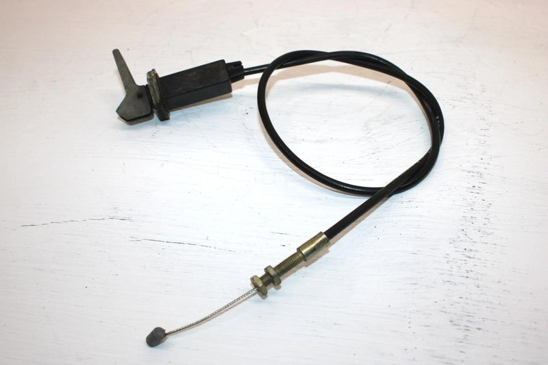 2002 Ski-doo Mxz 500 Oem Choke Cable 512059110 SS16