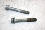2002 Polaris Sportsman 500 Oem Cylinder Bolt Pair 3084873 AP87