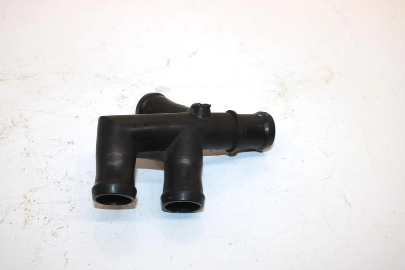 08 Polaris Iq Cruiser Oem Coolant Return Manifold 5436228 SP200