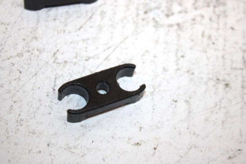 1997 Arctic Cat Monte Carlo 770 Oem Cable Holder Pair 3008-124 JA9