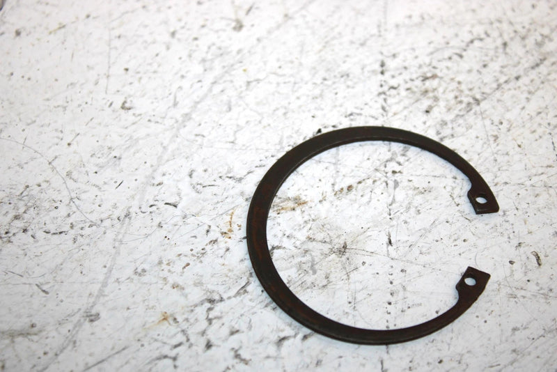 1989 89 Polaris Sport Oem Idler Wheel Bearing Snap Ring 1543018 Q2827