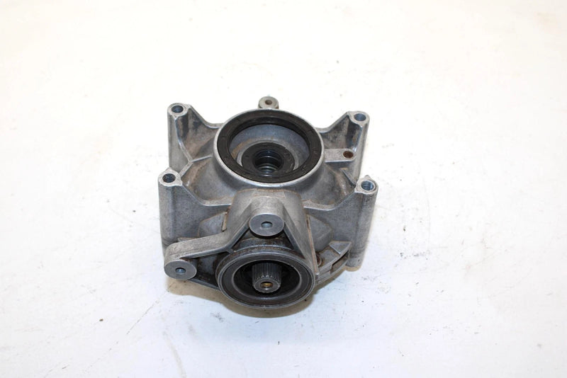 2004 Bombardier Out Lander Oem Rear Differential 705500503 AB12
