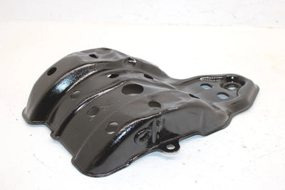 2003 Honda Trx 250 Exa Sporttrax Ex Oem Rear Diff Skid Plate 50355-HN6-000 AH10