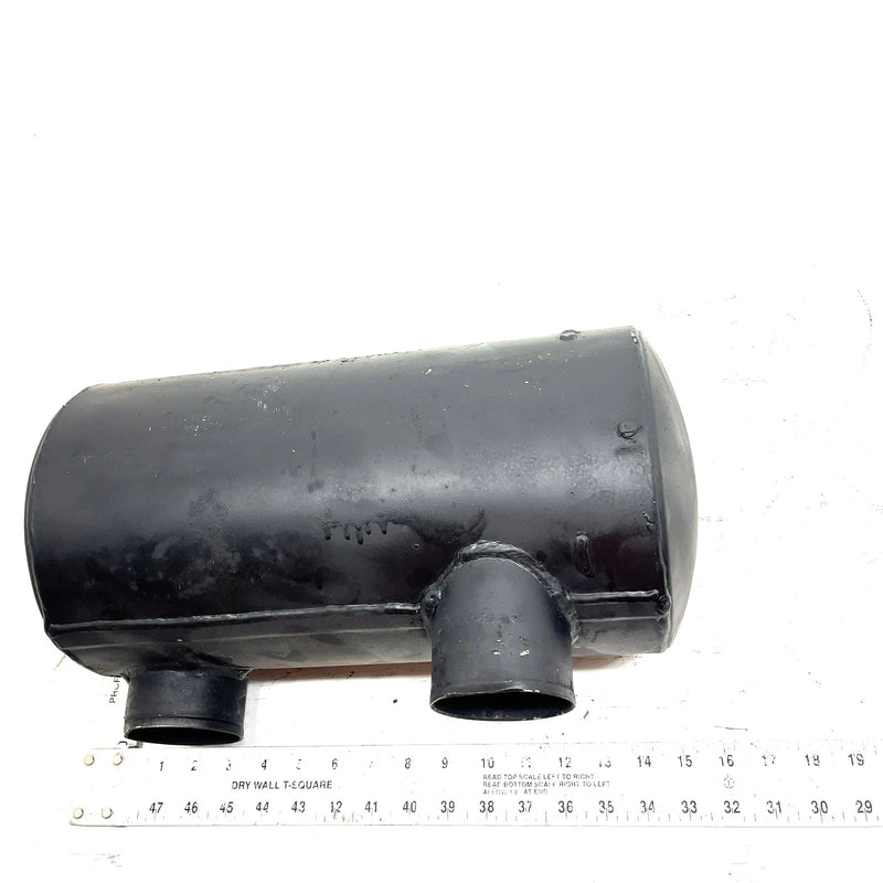 2000 Polaris Genesis FFI OEM Exhaust Muffler 1260997-067 JP51