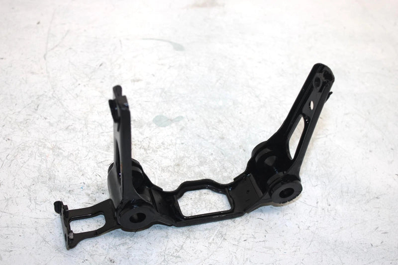 86 Honda Trx 350 A Fourtrax 350 Oem Headlight Bracket 61310-HA7-671 AH25