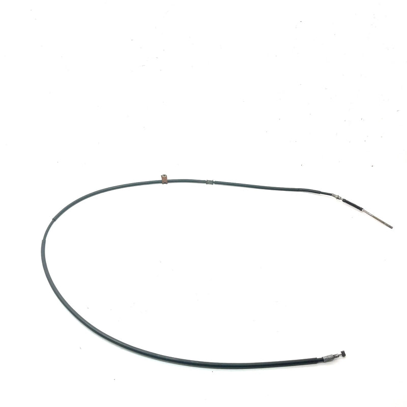 03 Honda Foreman Rubicon 500 4x4 OEM Hand Brake Cable 43460-HN2-000 AH93