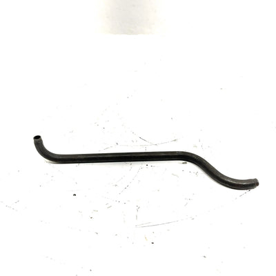03 Bombardier Traxter 500 4x4 Automatic OEM Oil Delivery Pipe 711224622 AB15