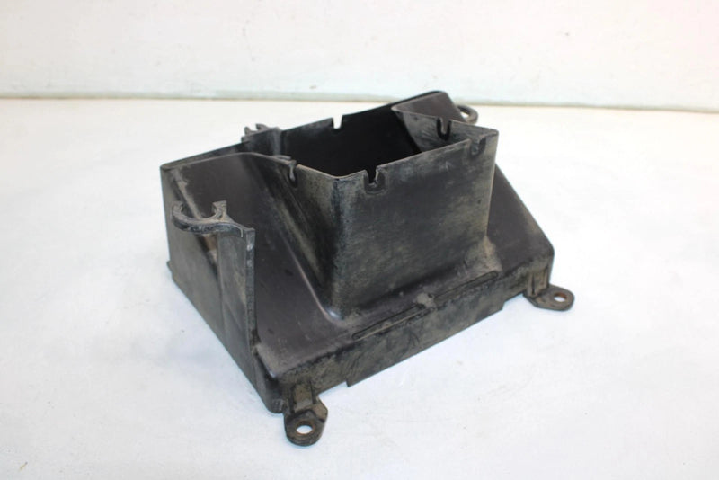 96 Kawasaki Bayou 400 4x4 Oem Radiator Cover 14090-1491 AK11