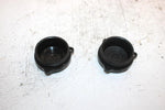 2002 Polaris Sportsman 500 Oem Hub Cap Pair 5432611 Q174