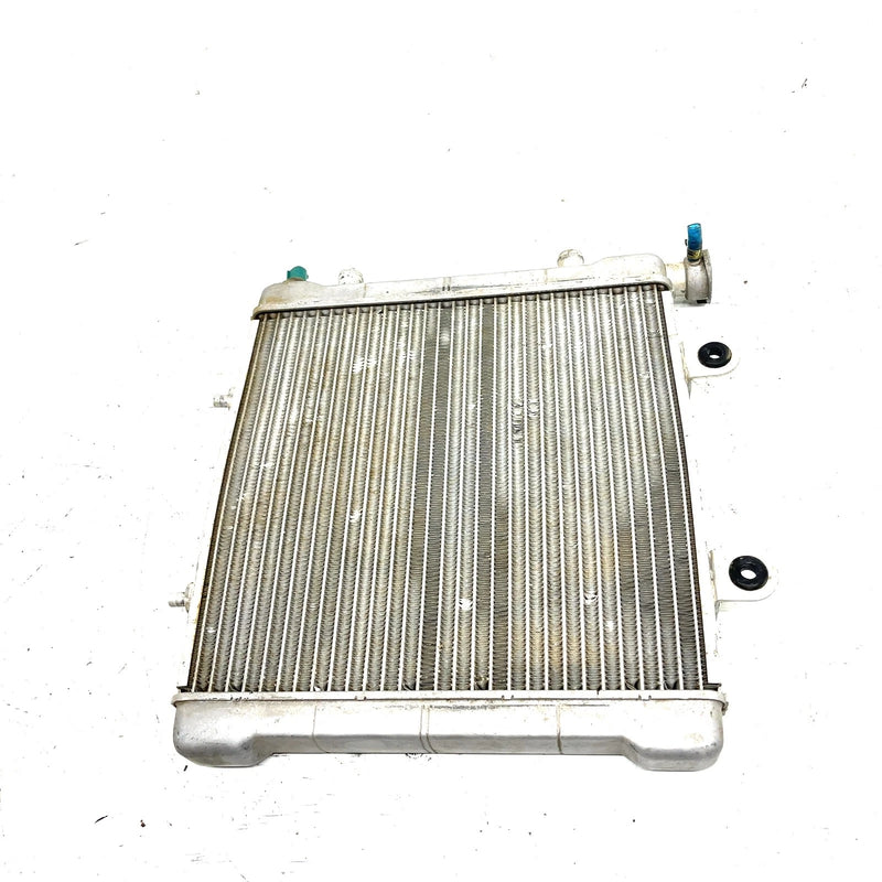 2004 John Deere Trail Buck 650 EXT OEM Radiator 709200109 AJ1