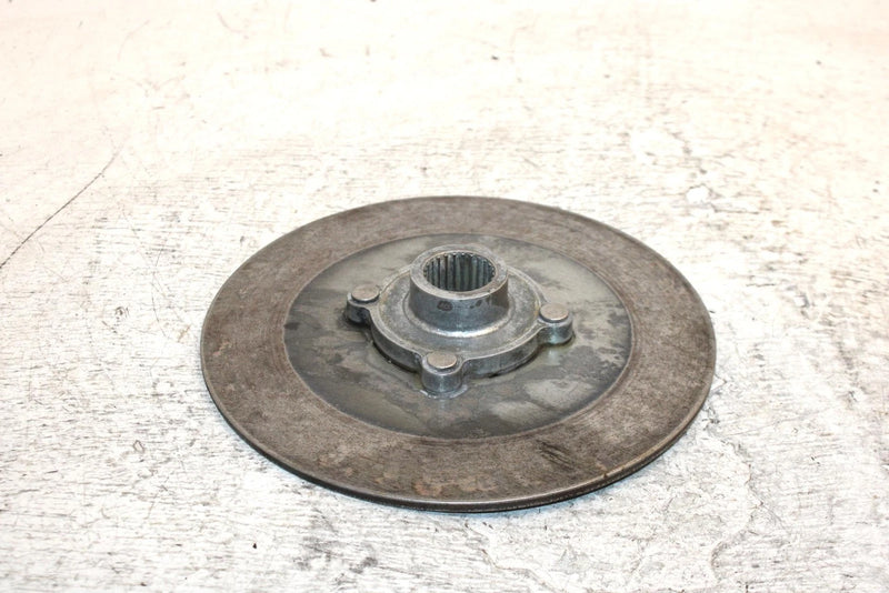 2001 Polaris 800 Le Oem Brake Rotor Disc 2202493 SP22