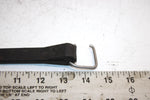 1993 Polaris Sl 750 OEM Muffler Strap 5430621 JP26