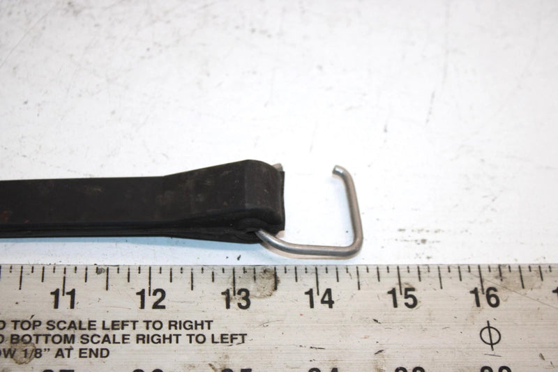1993 Polaris Sl 750 OEM Muffler Strap 5430621 JP26