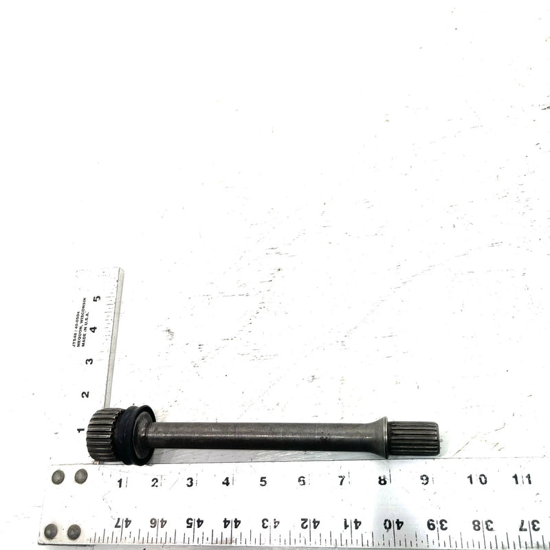 98 Honda Foreman 400 4x4 OEM Rear Swingarm Drive Shaft 40200-HM7-610 AH92