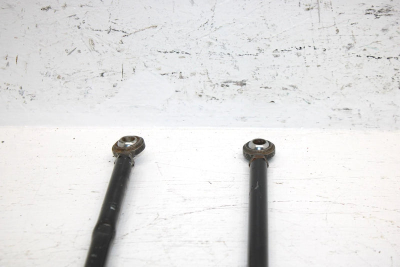 1994 Yamaha Vmax 600 Oem Steering Tie Rod Pair 8AB-23831-00-00 SY25