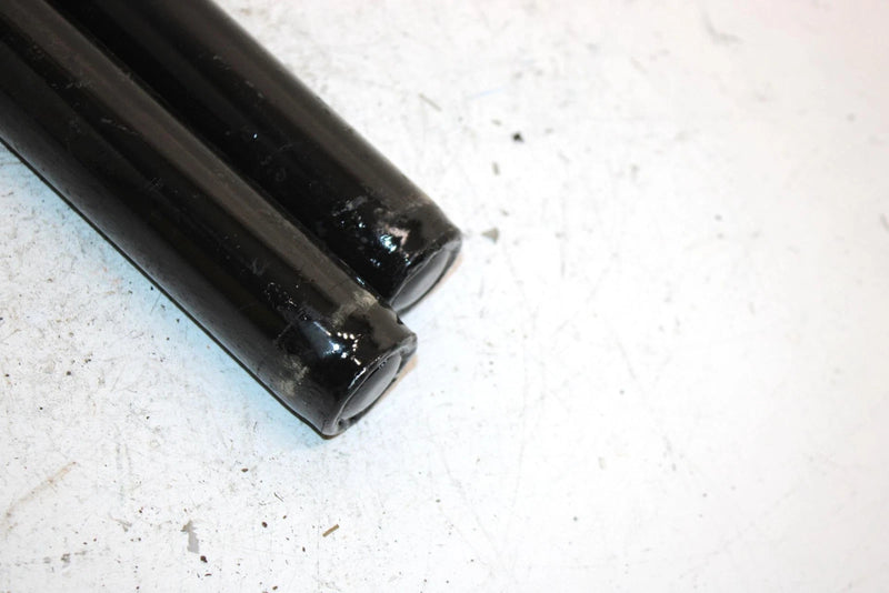 2001 Polaris Magnum 325 Oem Front Strut Pair 7041761 AP98
