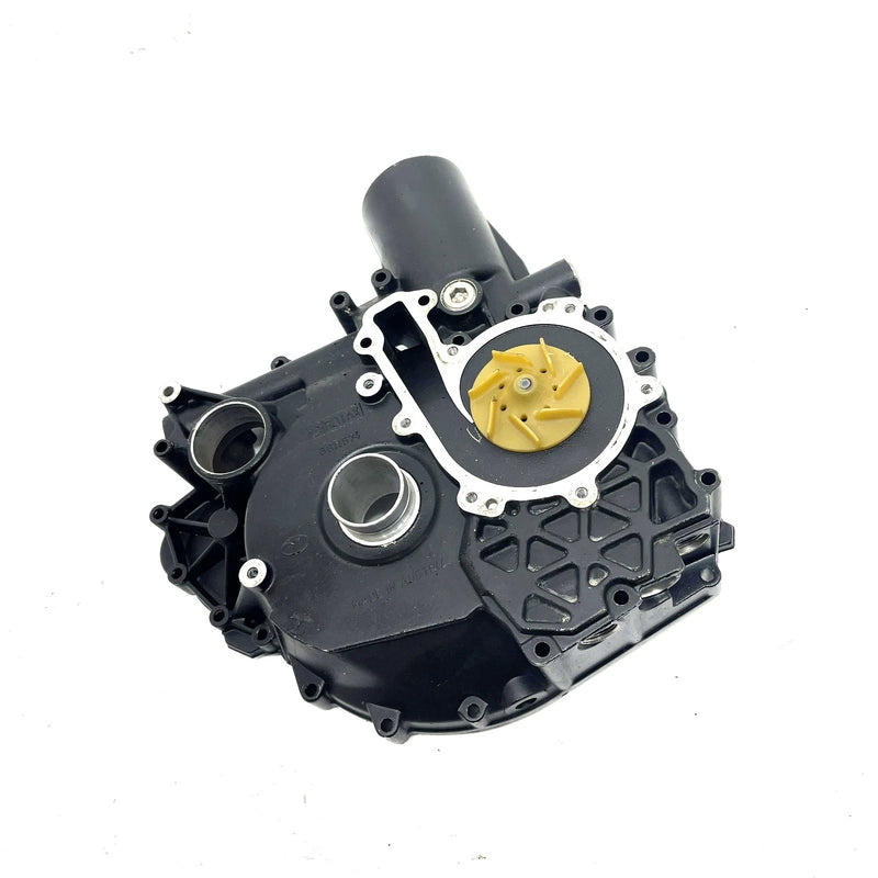 2004 Sea-Doo RXP Supercharged OEM Stator Timing Cover 420811579 JS59
