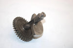 86 Honda Trx250a Oem 34T Ballance Shaft 13420-HA0-000 AH30