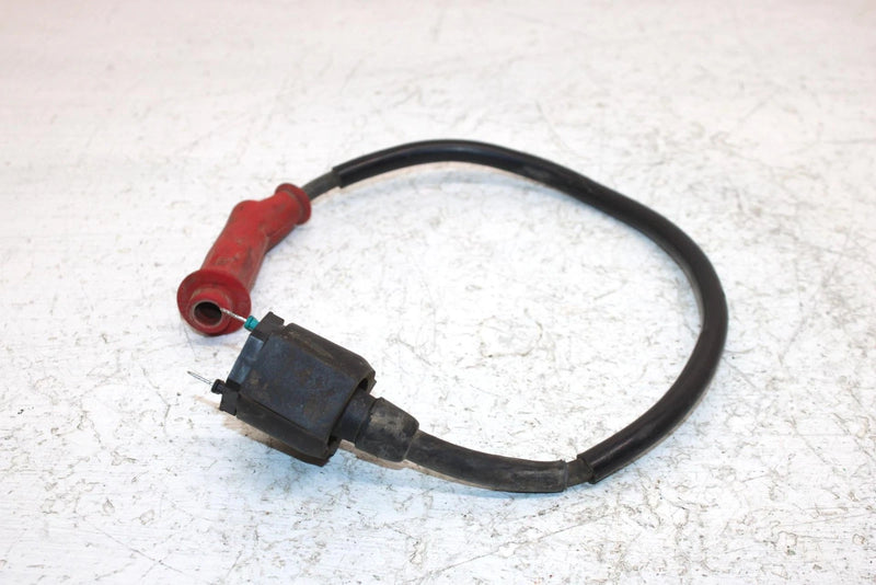 2002 Honda Foreman Rubicon 500 Oem Ignition Coil 30510-HN2-000 AH53