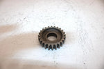 2005 Polaris Sportsman 500 Ho Oem 24T Transmission Gear 3233854 Q5491