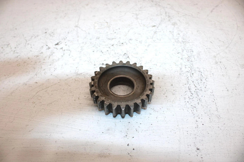 2005 Polaris Sportsman 500 Ho Oem 24T Transmission Gear 3233854 Q5491