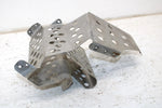 2002 Ski-doo Mxz X 440 Oem Right Foot Well Footrest 518322945 SS95