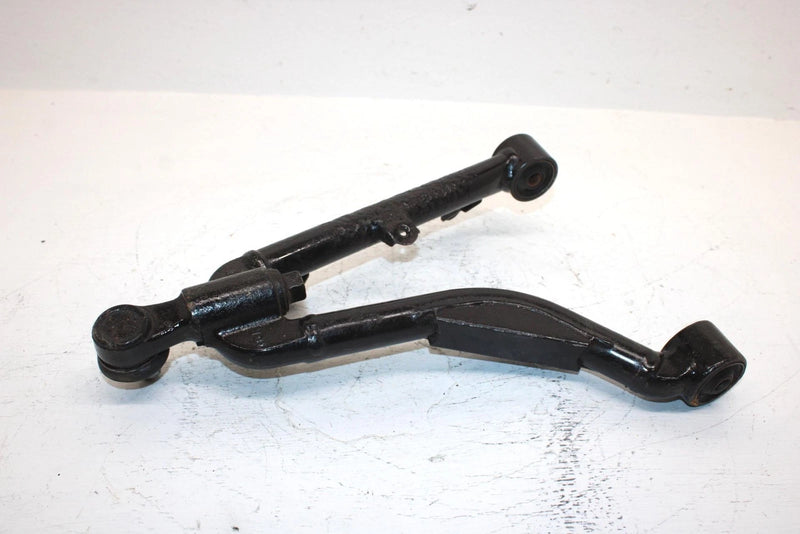 2000 Suzuki Lt-a500f Oem Front Lower Right A Arm 52410-09810 AS25 