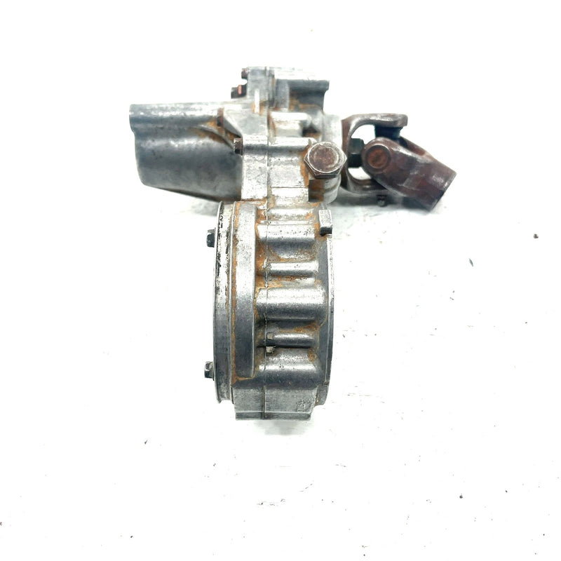 1996 Yamaha Kodiak 400 YFM400FW 4x4 OEM Transfer Case 2HR-17541-00-00 AY64