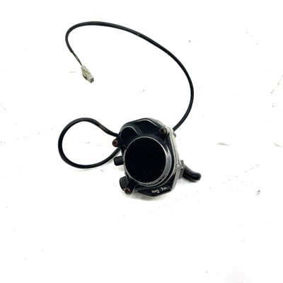 05-09 Honda Foreman Rubicon 500 TRX500FA OEM Throttle Lever 53143-HN0-305 AH94