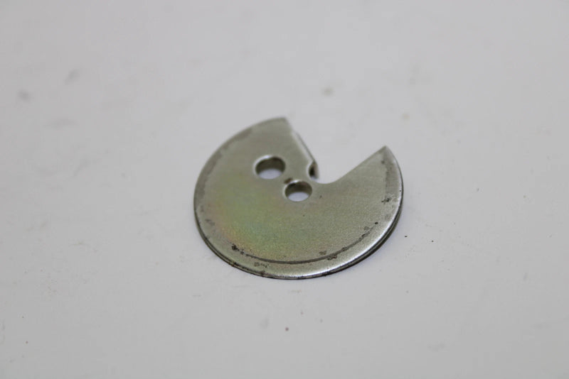 Polaris OEM Carb Carburetor Plate (Pair) 3130027 Q202