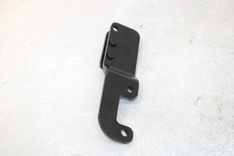 2000 Yamaha  Grizzly Oem Winch Mount Set AY35