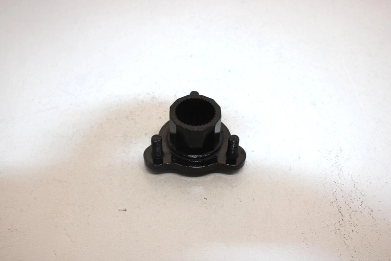 1999 Polaris Xplorer 400 Oem Rear Brake Rotor Hub 1520259 AP149