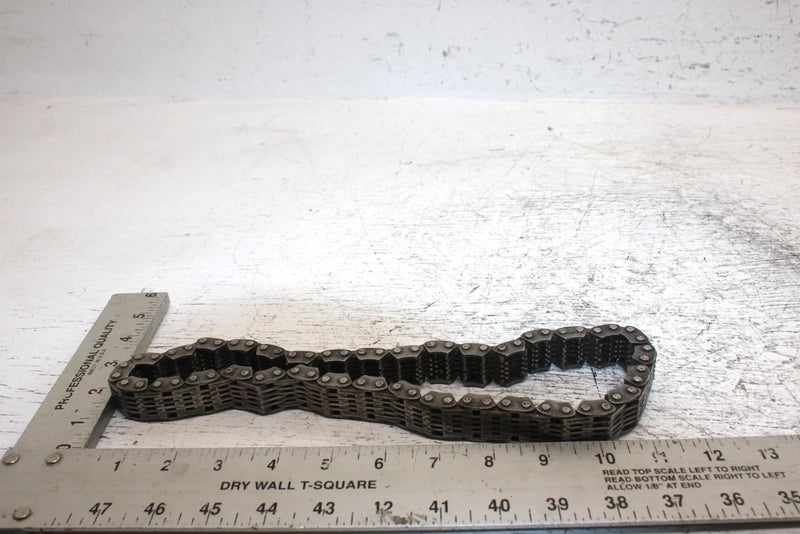 1999 Polaris 500 Indy Oem 68T Chaincase Chain 3221112 SP50
