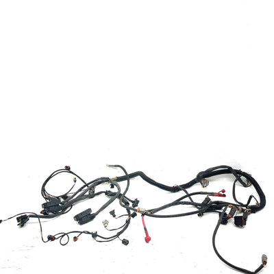 2004 Sea-Doo RXP Supercharged OEM Main Wire Harness 278001551 JS59.1