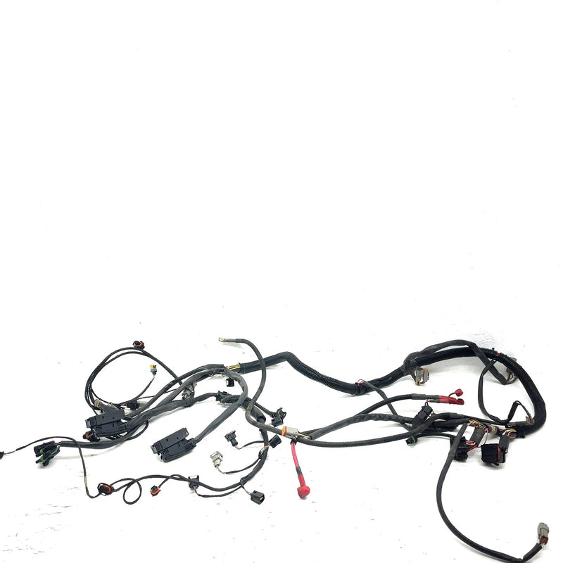 2004 Sea-Doo RXP Supercharged OEM Main Wire Harness 278001551 JS59.1