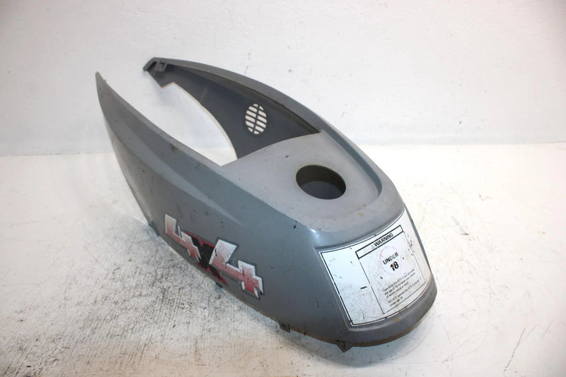 1991 Polaris Trail Boss 350l Oem Fuel Tank Cover 5431263-143 AP79