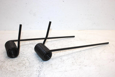 1996 Arctic Cat Zrt 600 Oem Rear Spring Set 1704-185 1704-184 SA6