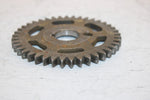 2007 Yamaha  Grizzly 350 2wd Oem Balancer Shaft Gear 5UH-11531-00-00 AY28