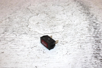 2002 Ski-doo Mxz 700 Oem Dess Indicator Light 410113300 SS20