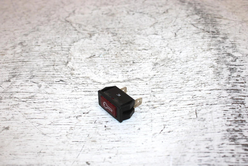 2002 Ski-doo Mxz 700 Oem Dess Indicator Light 410113300 SS20