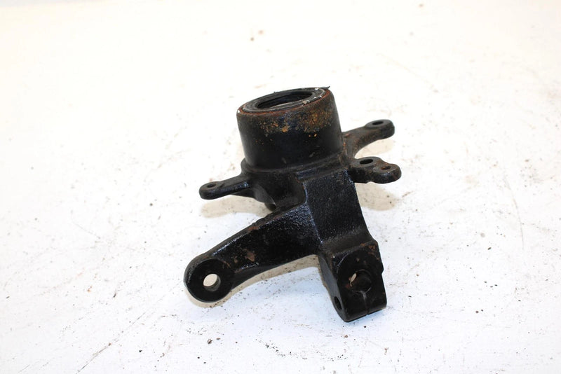 2003 Suzuki Ltf500f Oem Left Steering Knuckle 51241-03GF0 AS27