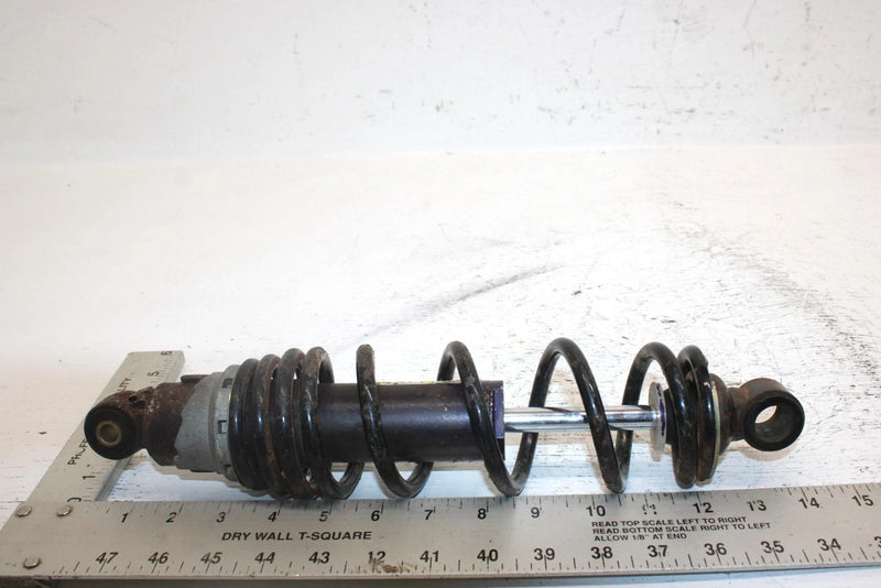 2002 Ski-doo Mxz 800 Adrenaline Oem Front Skid Shock 503189877 SS21