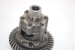 92 Kawasaki Bayou 300 4x4 Oem Front Differential 13101-1190 AK14
